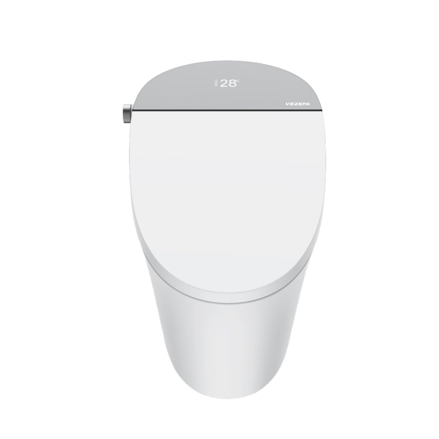 Vezeni Smart Toilet Concert Collection