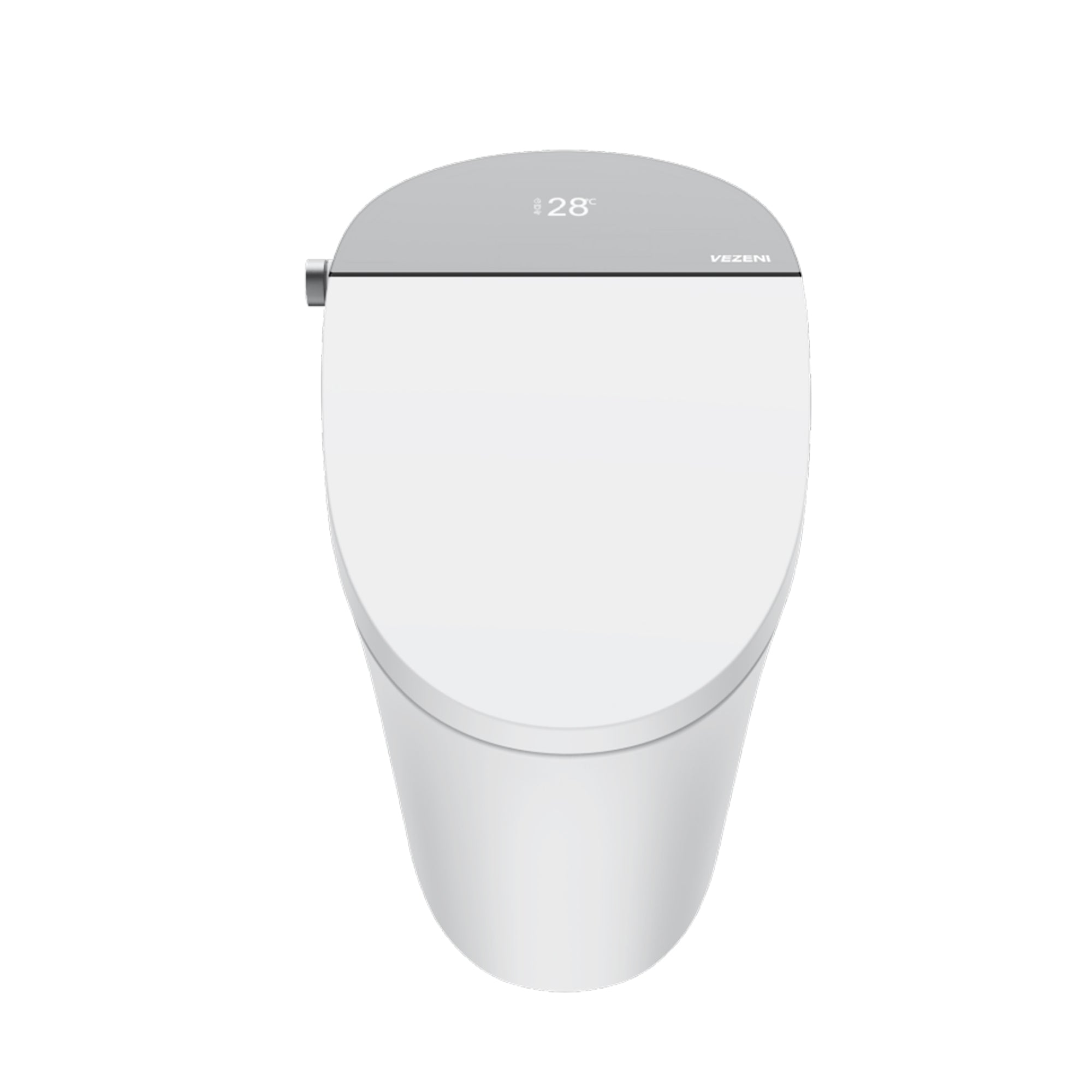 Vezeni Smart Toilet Concert Collection