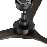 ATHENA 60 In 3 Blade Smart Ceiling Fan Without  LED  Lights With Remote Control
