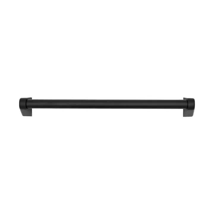 ZLINE 18 in. Traditional Dishwasher Panel Handle in Matte Black (DWHZ-MB-18)