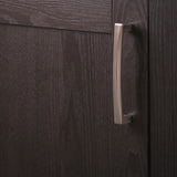 Cabinet Pull 5-1/16 Inch (128mm) Center to Center - Hickory Hardware