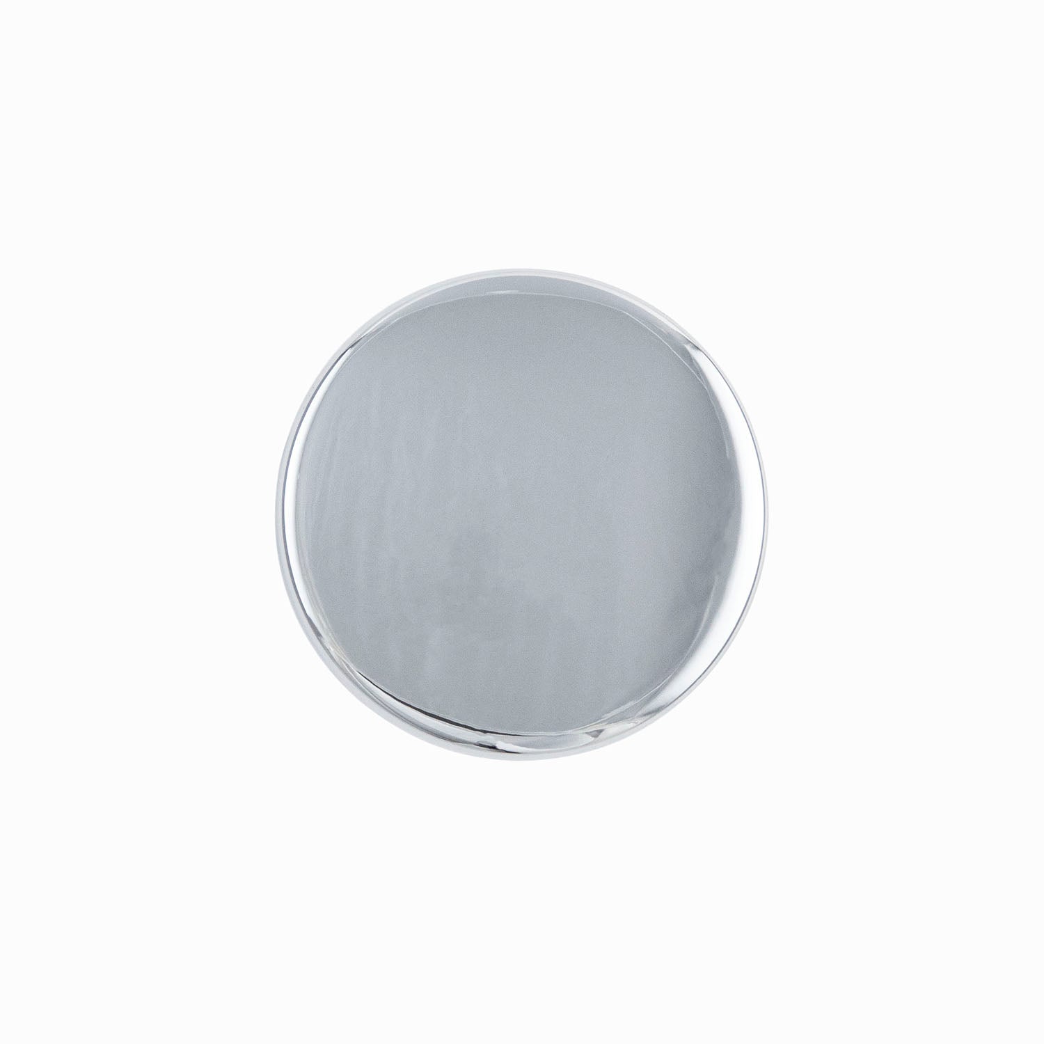 Knob 1-3/8 Inch Diameter - Forge Collection