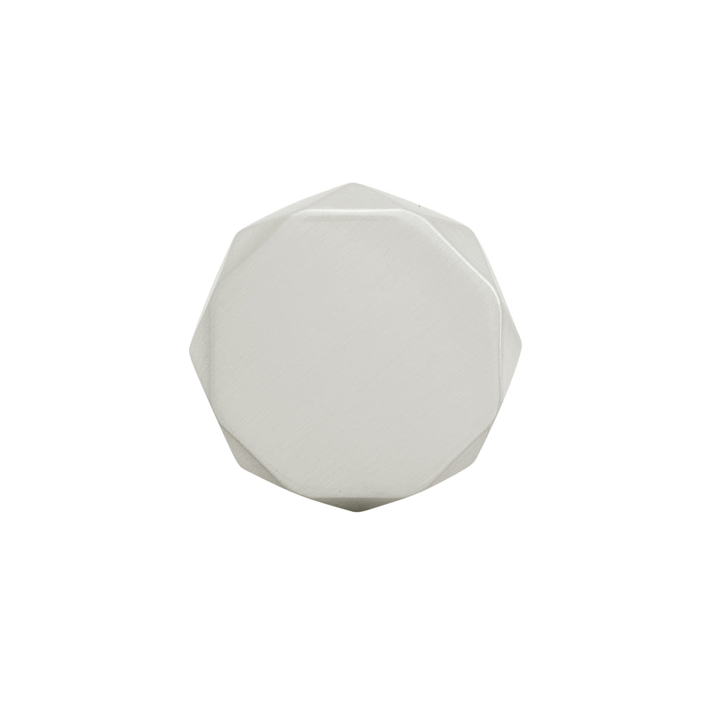 Knob 1-1/4 Inch Diameter - Karat Collection - Hickory Hardware