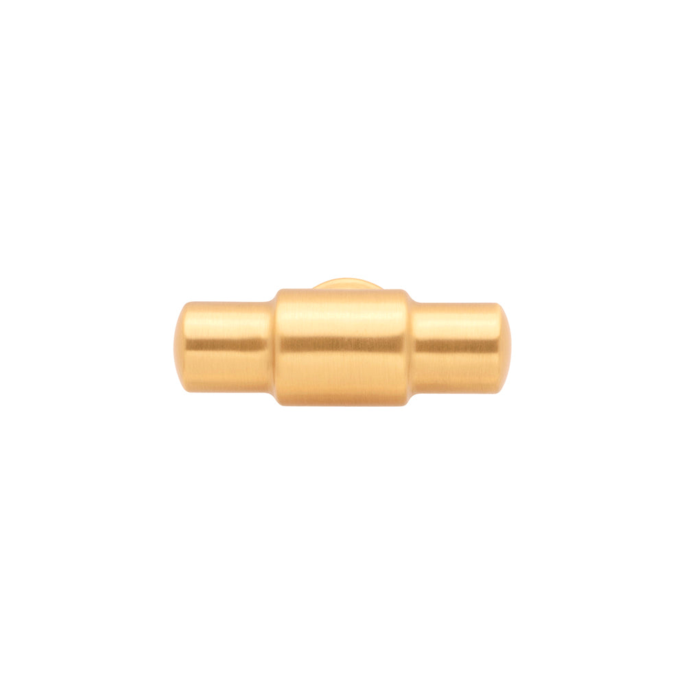 T Knob 1-5/8 Inch X 5/8 Inch - Hickory Hardware