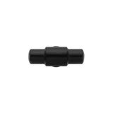 T Knob 1-5/8 Inch X 5/8 Inch - Hickory Hardware