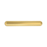 Kitchen Cabinet Handles 3-3/4 Inch (96mm) Center to Center - Hickory Hardware
