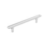 Kitchen Cabinet Handles 5-1/16 Inch (128mm) Center to Center - Hickory Hardware