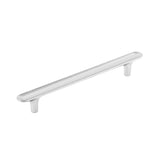 kitchen cabinet handles 6-5/16 Inch (160mm) Center to Center - Hickory Hardware
