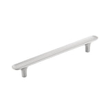 kitchen cabinet handles 6-5/16 Inch (160mm) Center to Center - Hickory Hardware