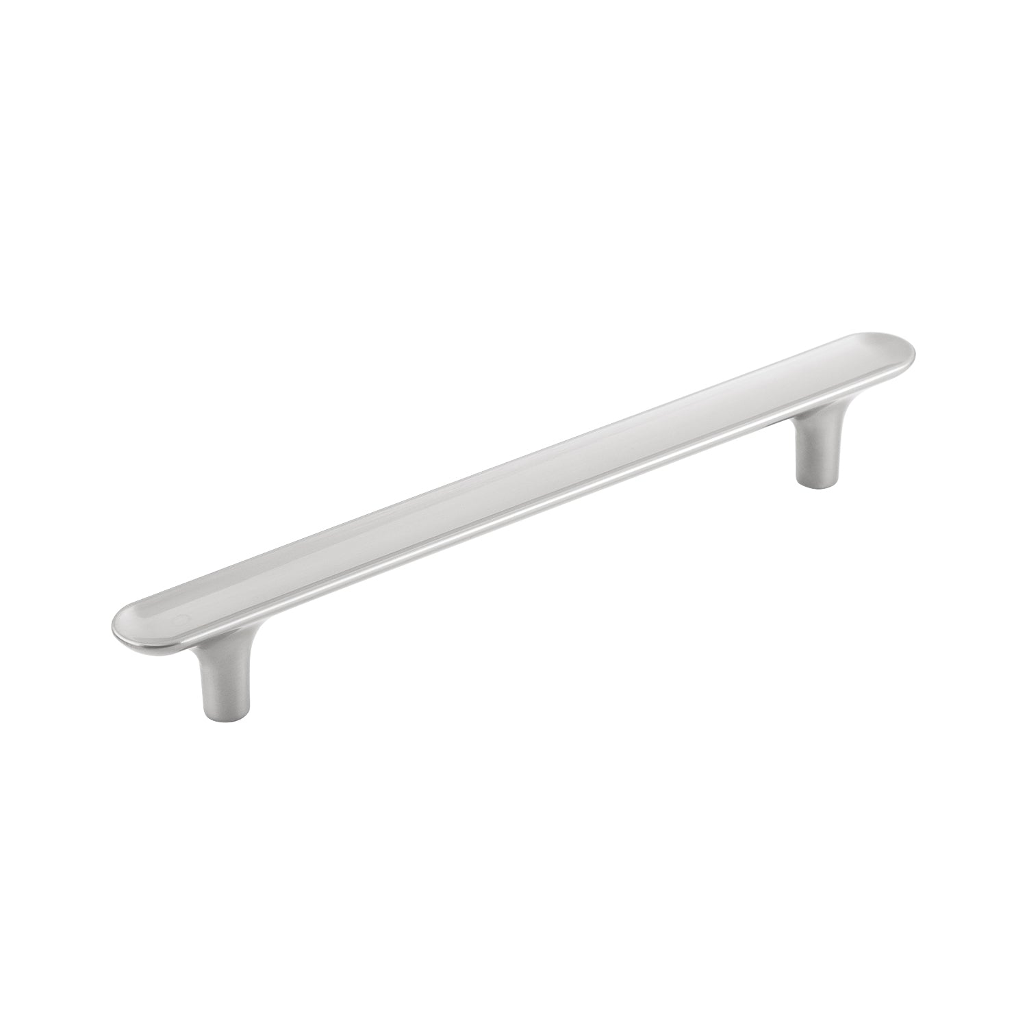 kitchen cabinet handles 6-5/16 Inch (160mm) Center to Center - Hickory Hardware
