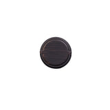 Knob 1-1/4 Inch Diameter - Pipeline Collection