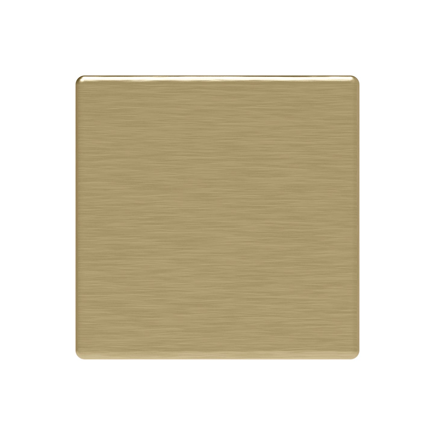 Knob 1-1/4 Inch Square - Skylight Collection - Hickory Hardware
