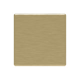 Knob 1-1/4 Inch Square - Skylight Collection - Hickory Hardware
