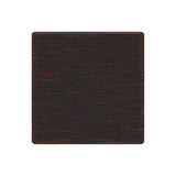 Knob 1-1/4 Inch Square - Skylight Collection - Hickory Hardware