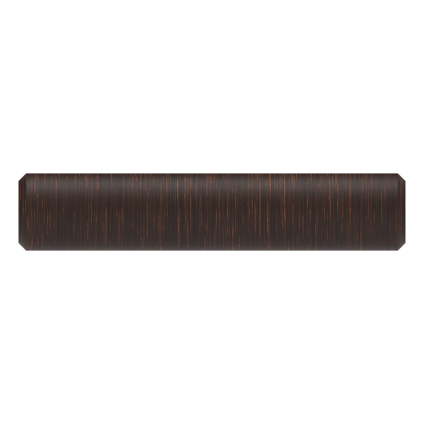 T Bar Cabinet Pulls 2-3/8 Inch X 1/2 Inch - Hickory Hardware