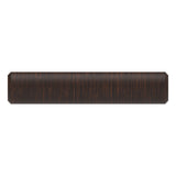 T Bar Cabinet Pulls 2-3/8 Inch X 1/2 Inch - Hickory Hardware