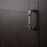 Kitchen Cabinet Pulls 3-3/4 Inch (96mm) Center to Center - Hickory Hardware