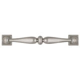 Traditional Cabinet Pull 5-1/16 Inch (128mm) Center to Center - Hickory Hardware