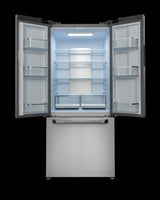 Vezeni 30in 17.5 Cu. Ft. Refrigerator