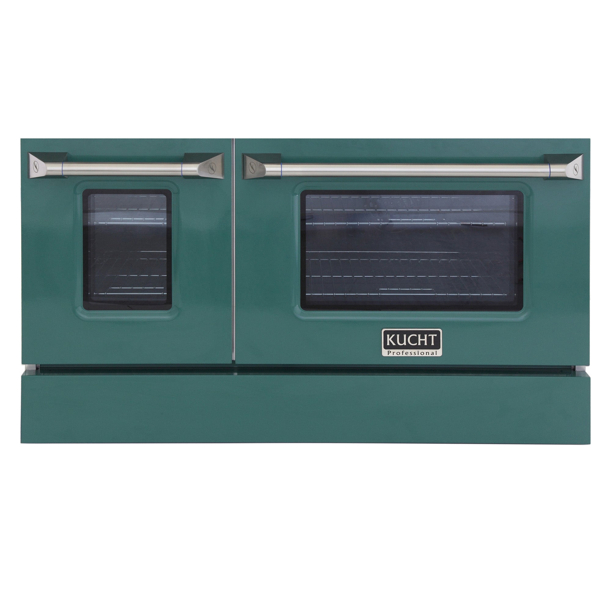 Oven Door Kick Plate 48 in. for KNG481 Large and Small Ovens