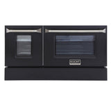 Oven Door Kick Plate 48 in. for KNG481 Large and Small Ovens