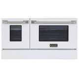 Oven Door Kick Plate 48 in. for KNG481 Large and Small Ovens