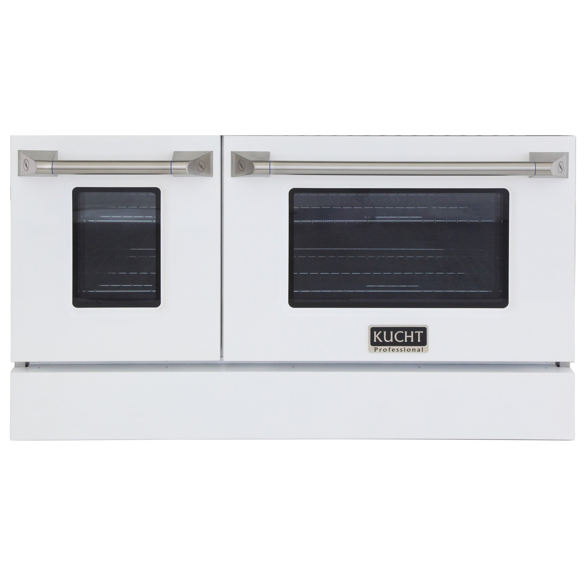 Oven Door Kick Plate 48 in. for KNG481 Large and Small Ovens