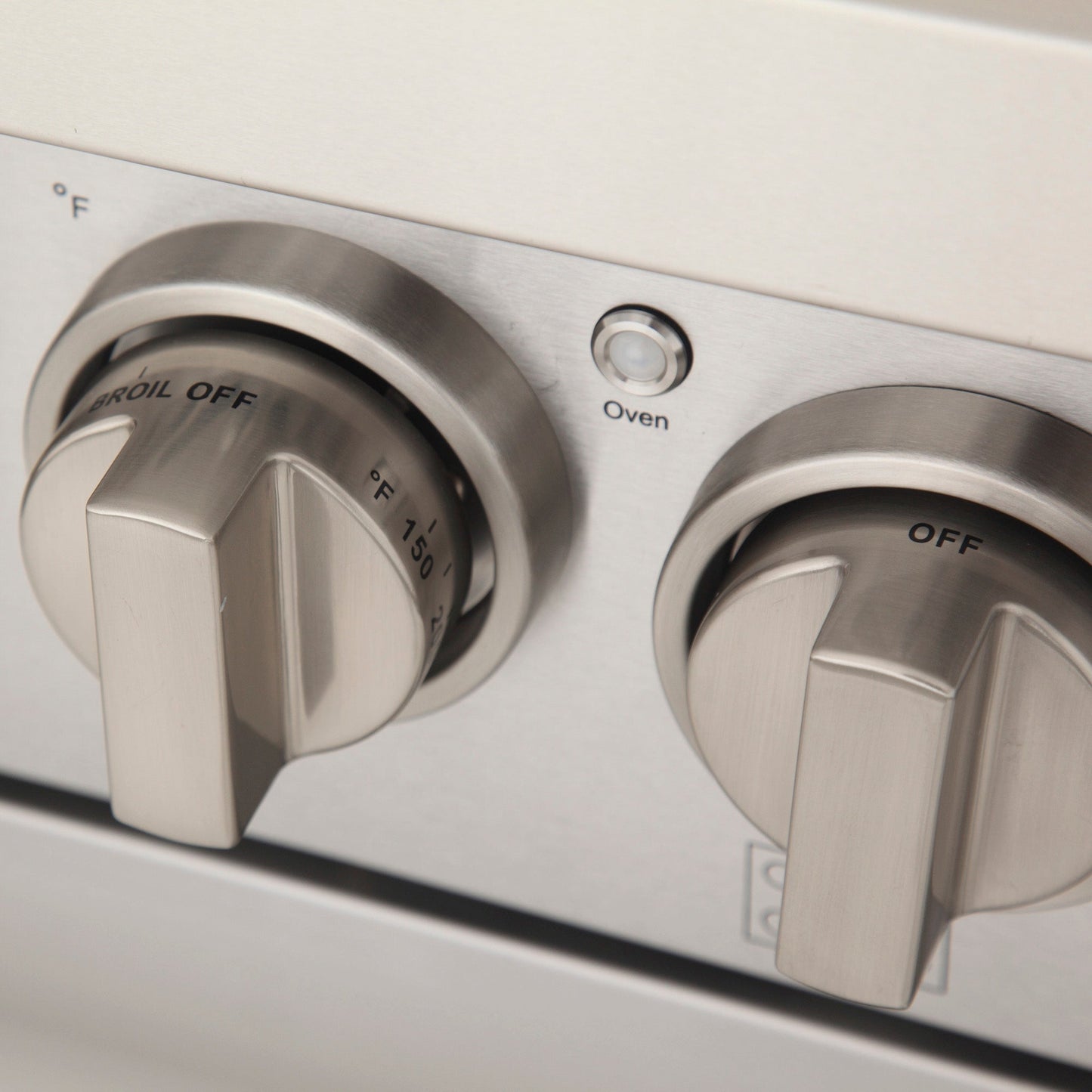 KUCHT Professional 30 in. Propane Gas Range Top with Sealed Burners in Stainless Steel