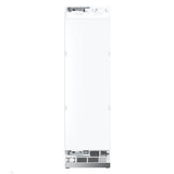 KUCHT Professional 12 in. 4 cu. ft. Built In Freezer in Custom Panel Ready Counter Depth
