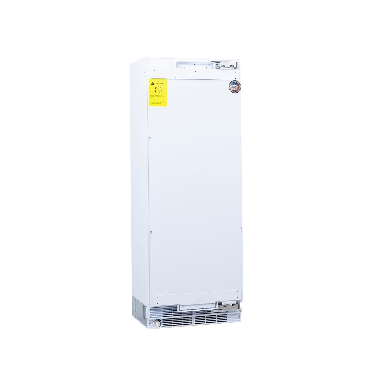 KUCHT 30 in. Professional in Built In Freezer in Custom Panel Ready Counter Depth