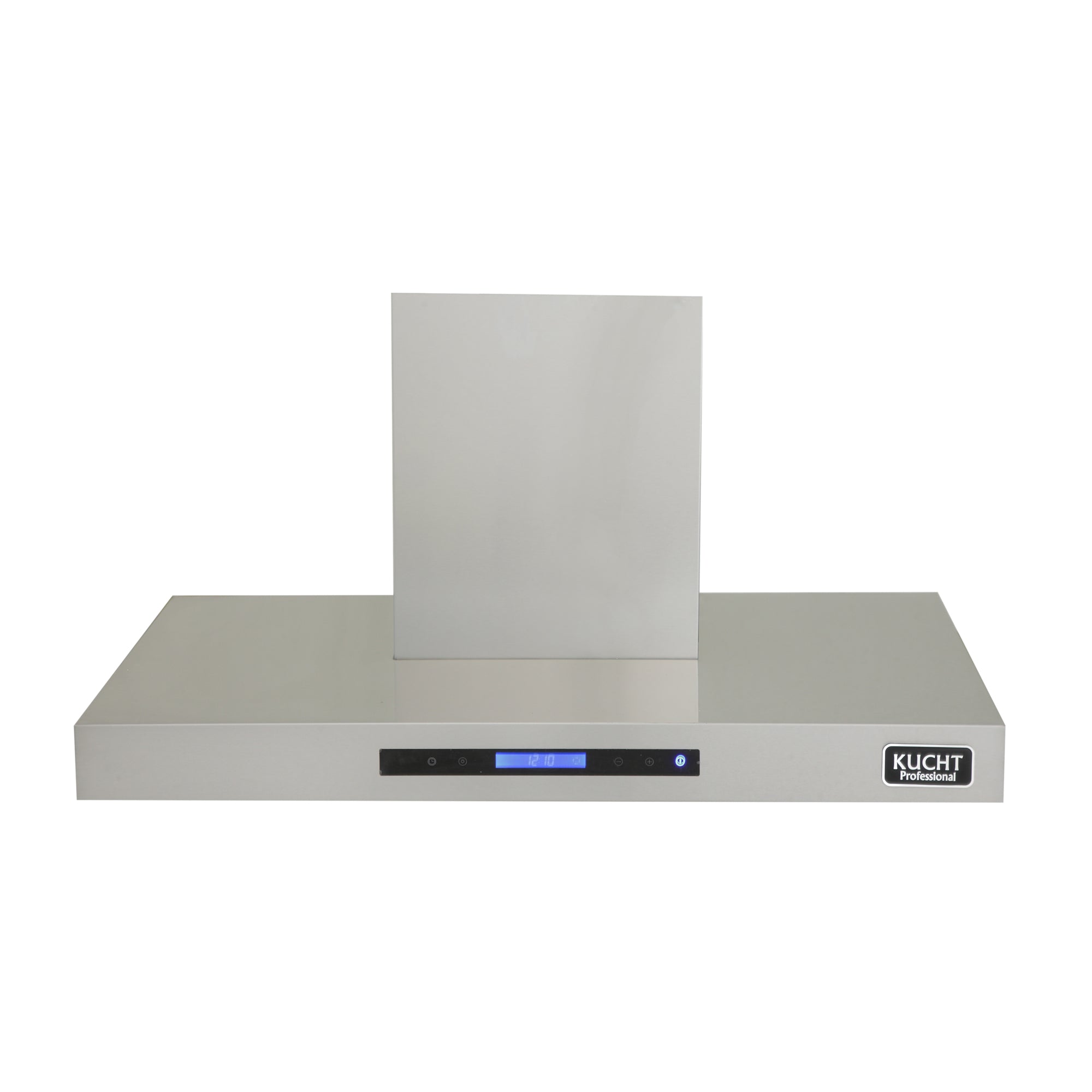 KUCHT 30 in. Professional Wall Mounted Range Hood 900CFM in Stainless Steel   KRH 11A
