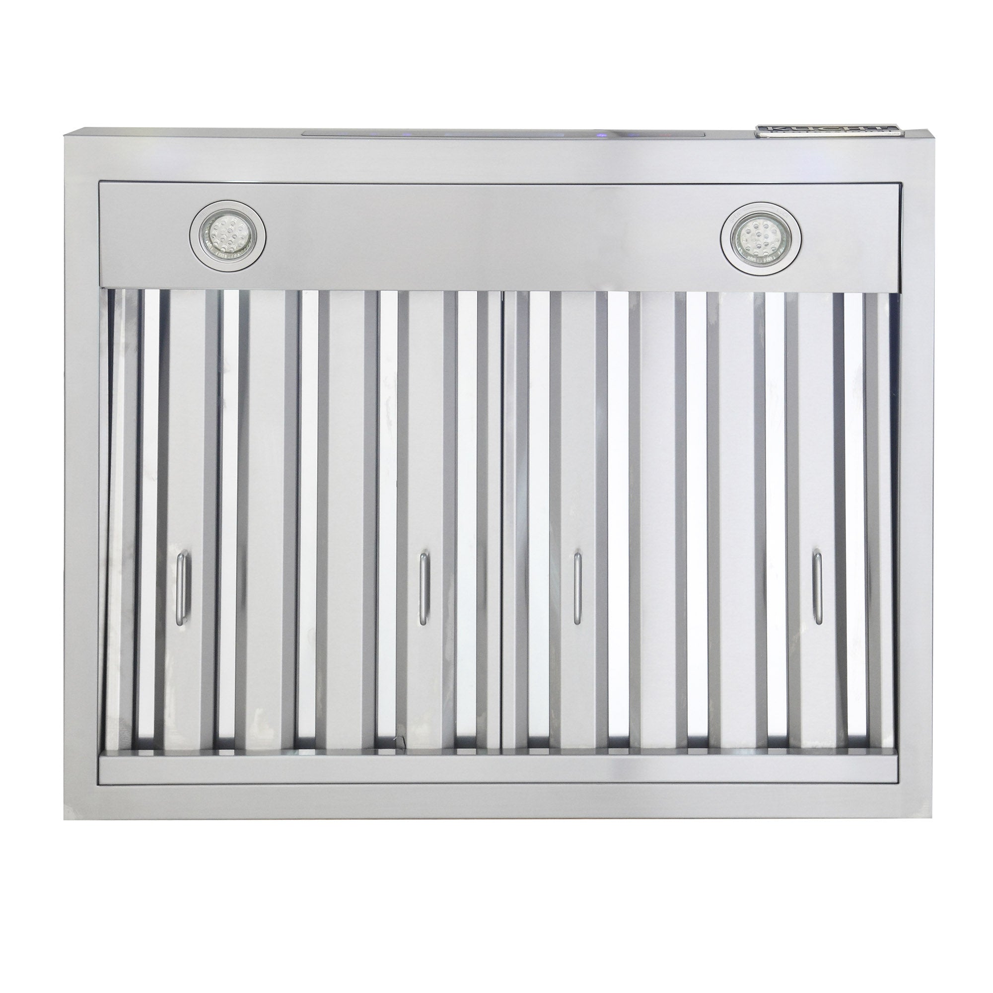KUCHT 30 in. Professional Under Cabinet Range Hood 900CFM in Stainless Steel