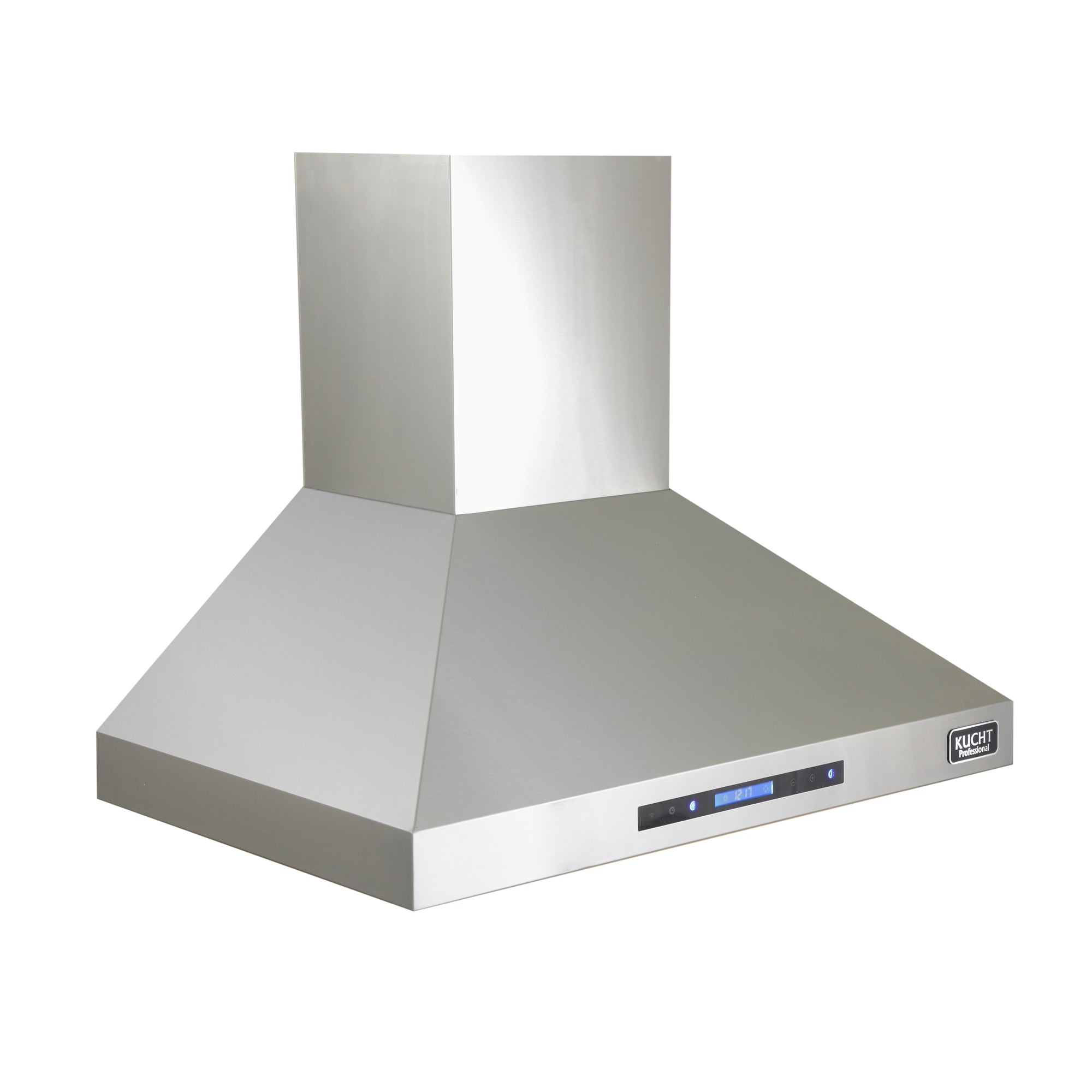 KUCHT 36 in. Professional Wall Mounted Range Hood 900CFM in Stainless Steel   KRH 10A