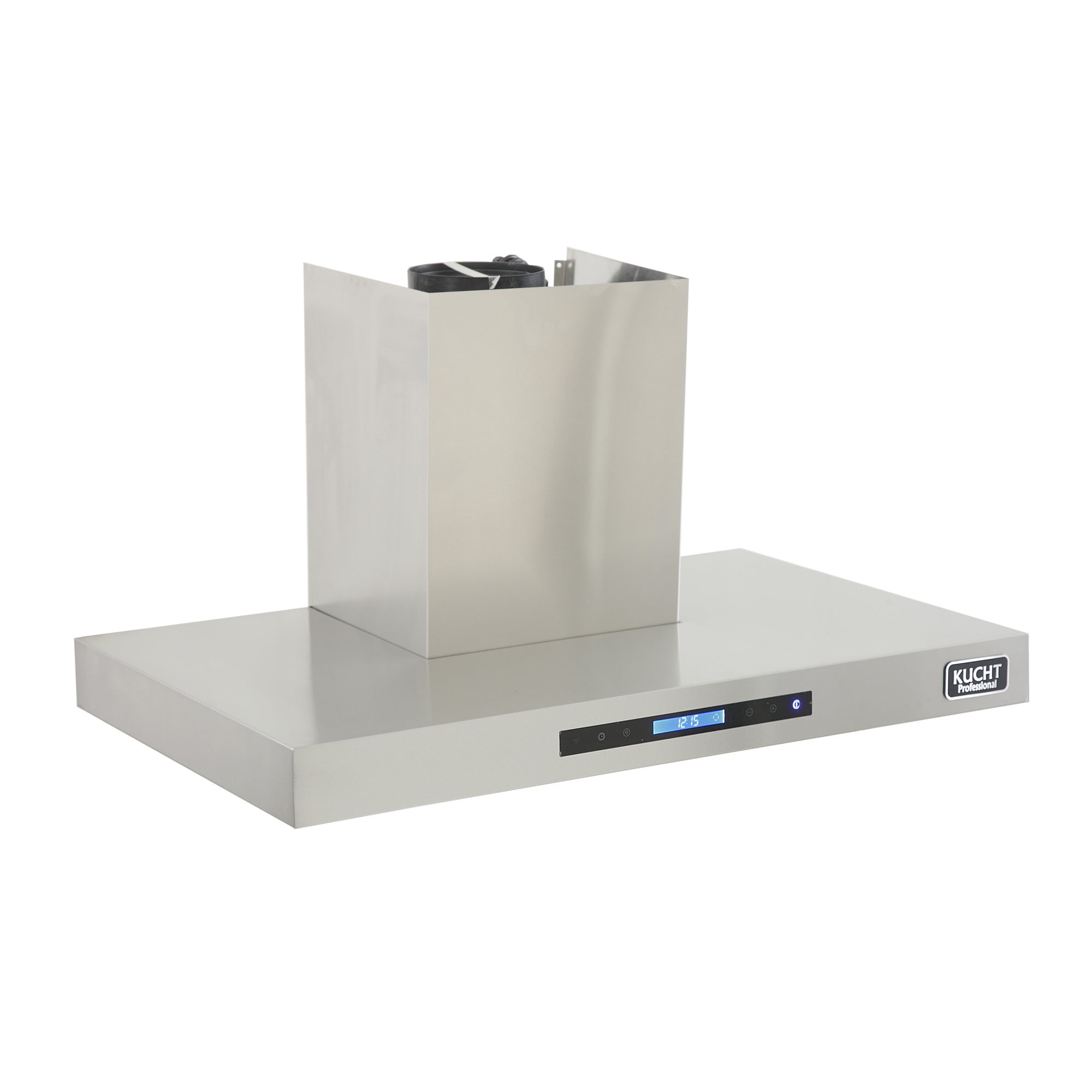 KUCHT 36 in. Professional Wall Mounted Range Hood 900CFM in Stainless Steel   KRH 11A