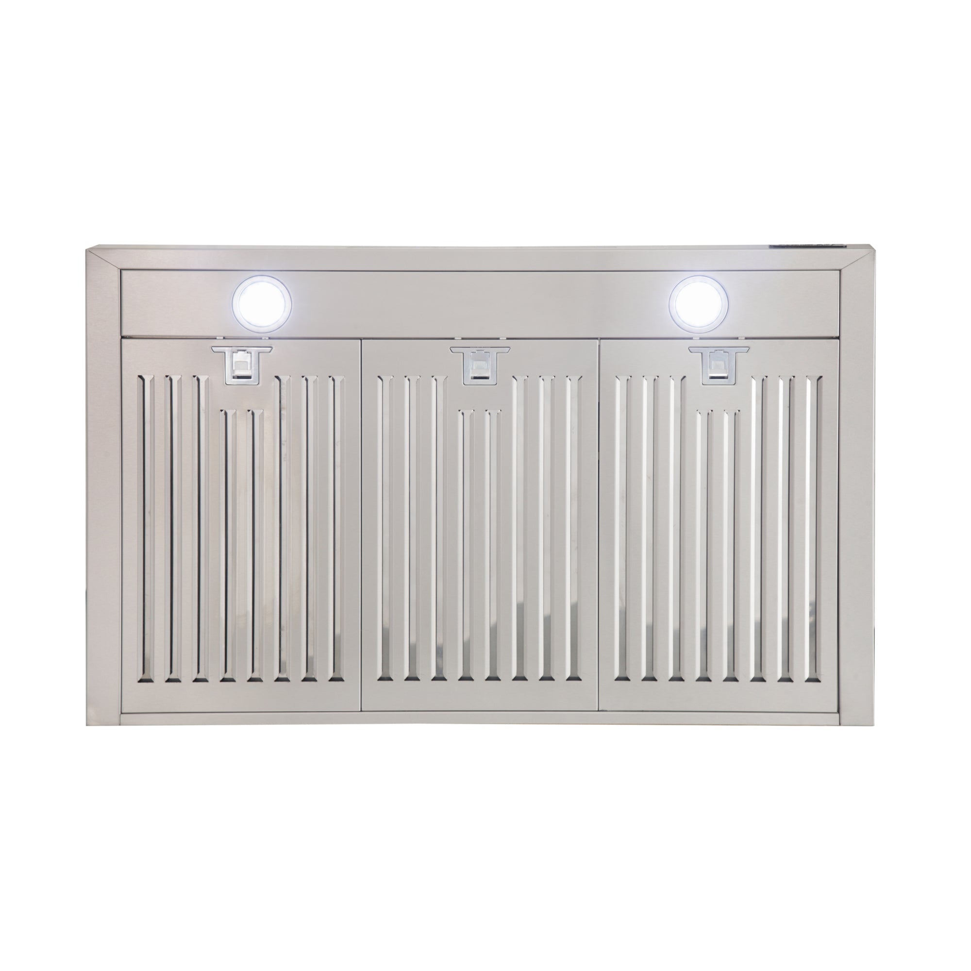 KUCHT 36 in. Professional Wall Mounted Range Hood 900CFM in Stainless Steel   KRH 11A