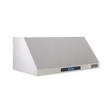 KUCHT 36 in. Professional Under Cabinet Range Hood 900CFM in Stainless Steel