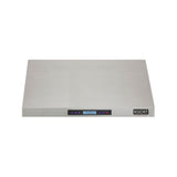 KUCHT 36 in. Professional Under Cabinet Range Hood 900CFM in Stainless Steel