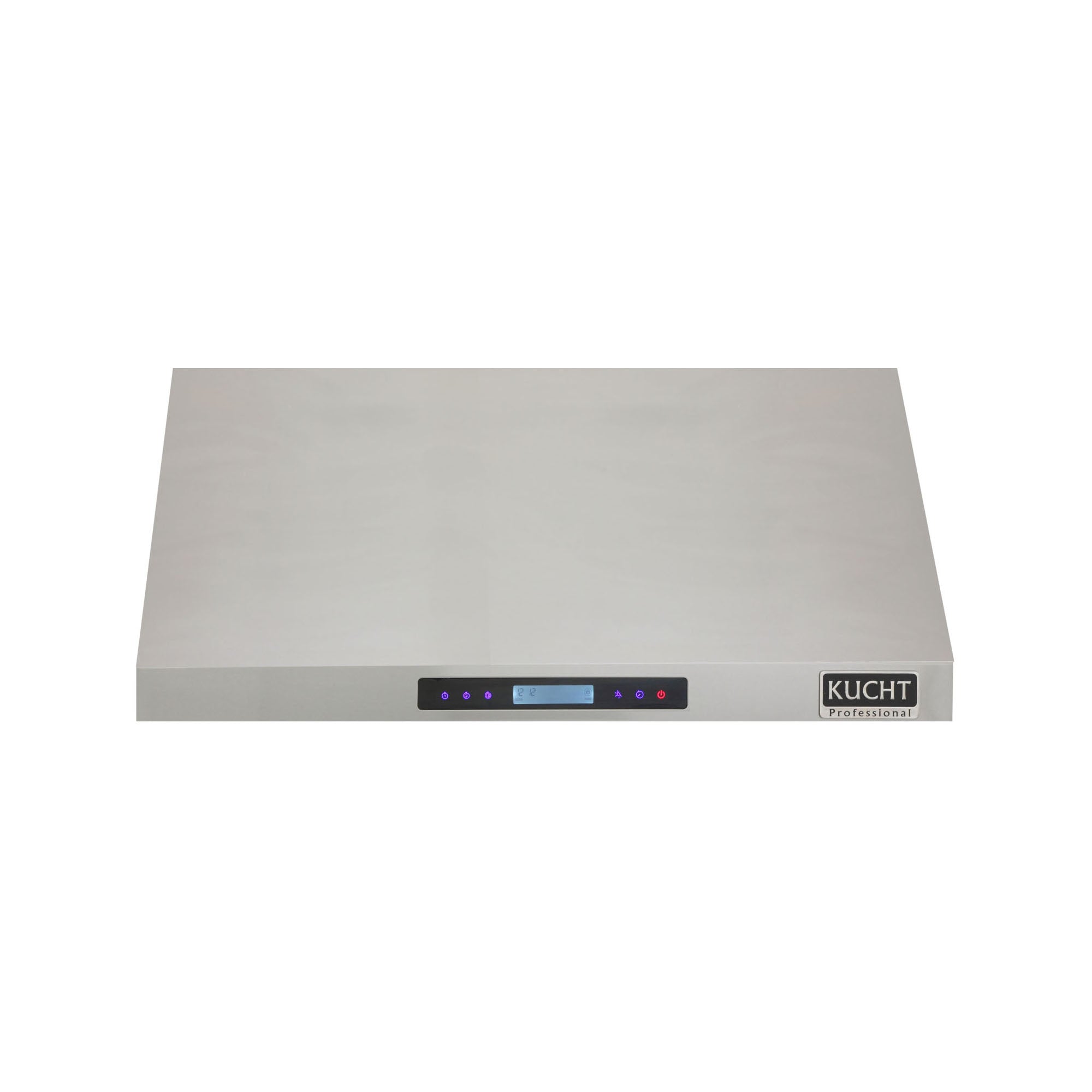 KUCHT 36 in. Professional Under Cabinet Range Hood 900CFM in Stainless Steel