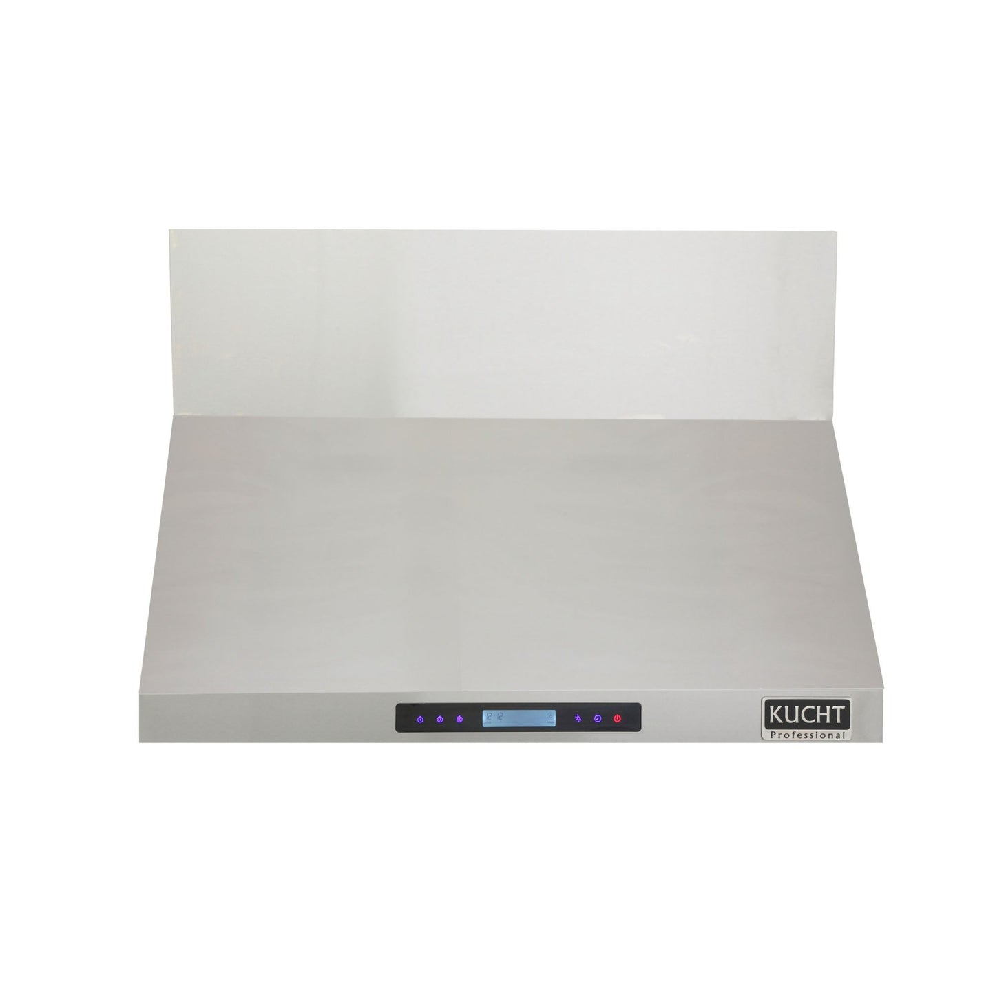 KUCHT 36 in. Professional Wall Mounted Range Hood 900CFM in Stainless Steel