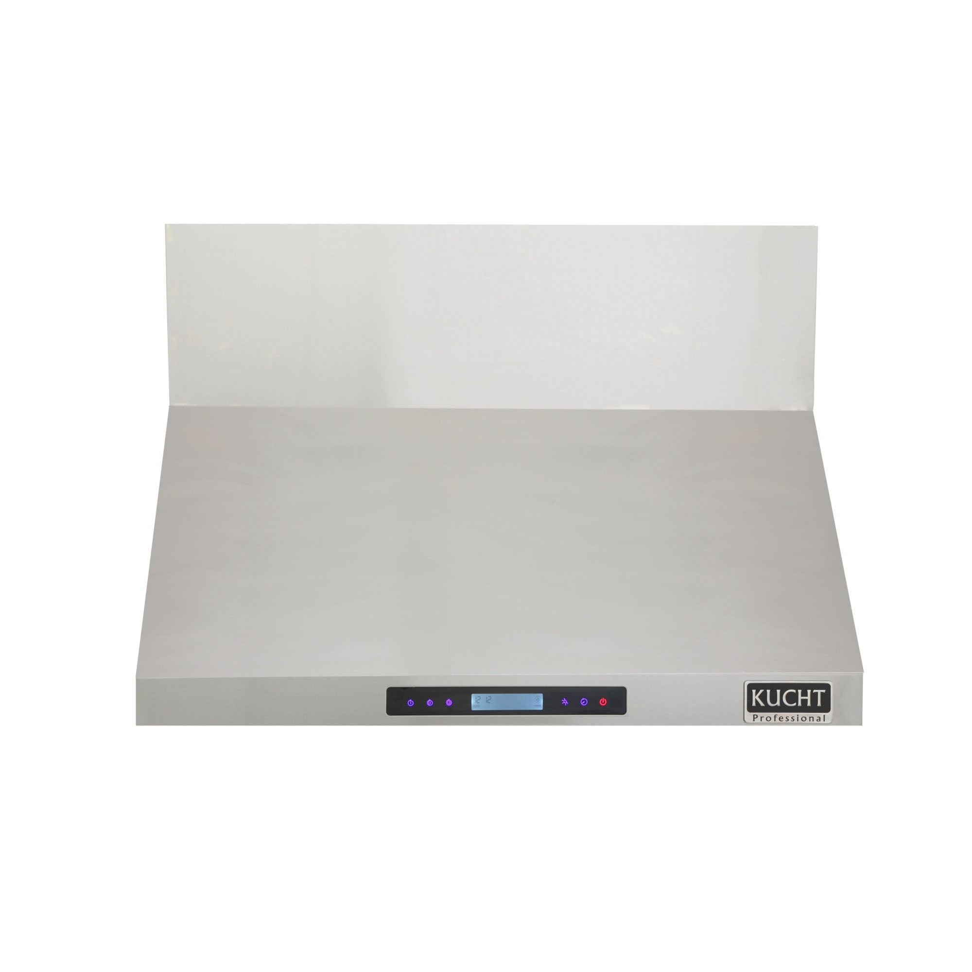 KUCHT 36 in. Professional Wall Mounted Range Hood 900CFM in Stainless Steel