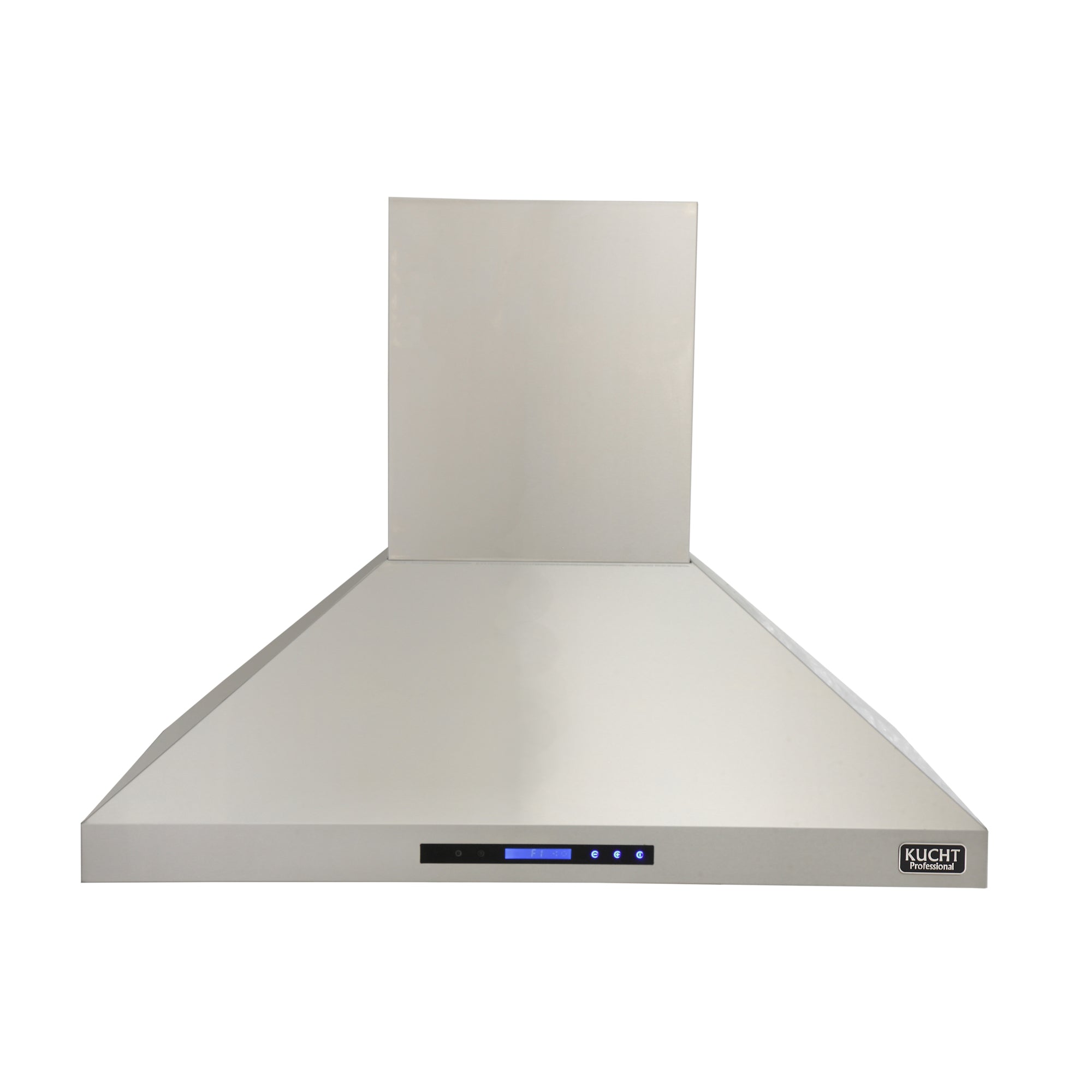 KUCHT 48 in. Professional Island Mounted Range Hood 900CFM in Stainless Steel