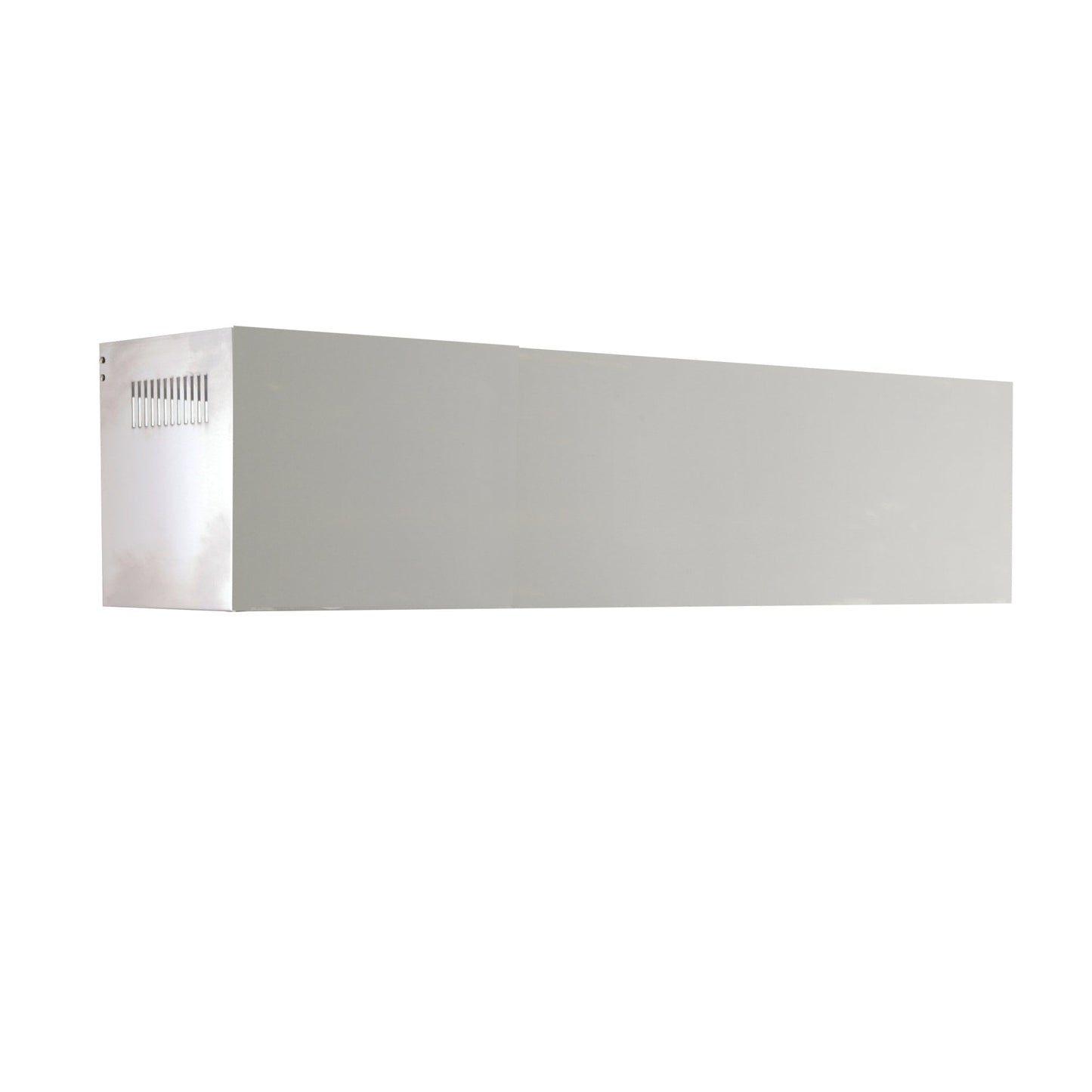 KUCHT 48 in. Professional Wall Mounted Range Hood 900CFM in Stainless Steel