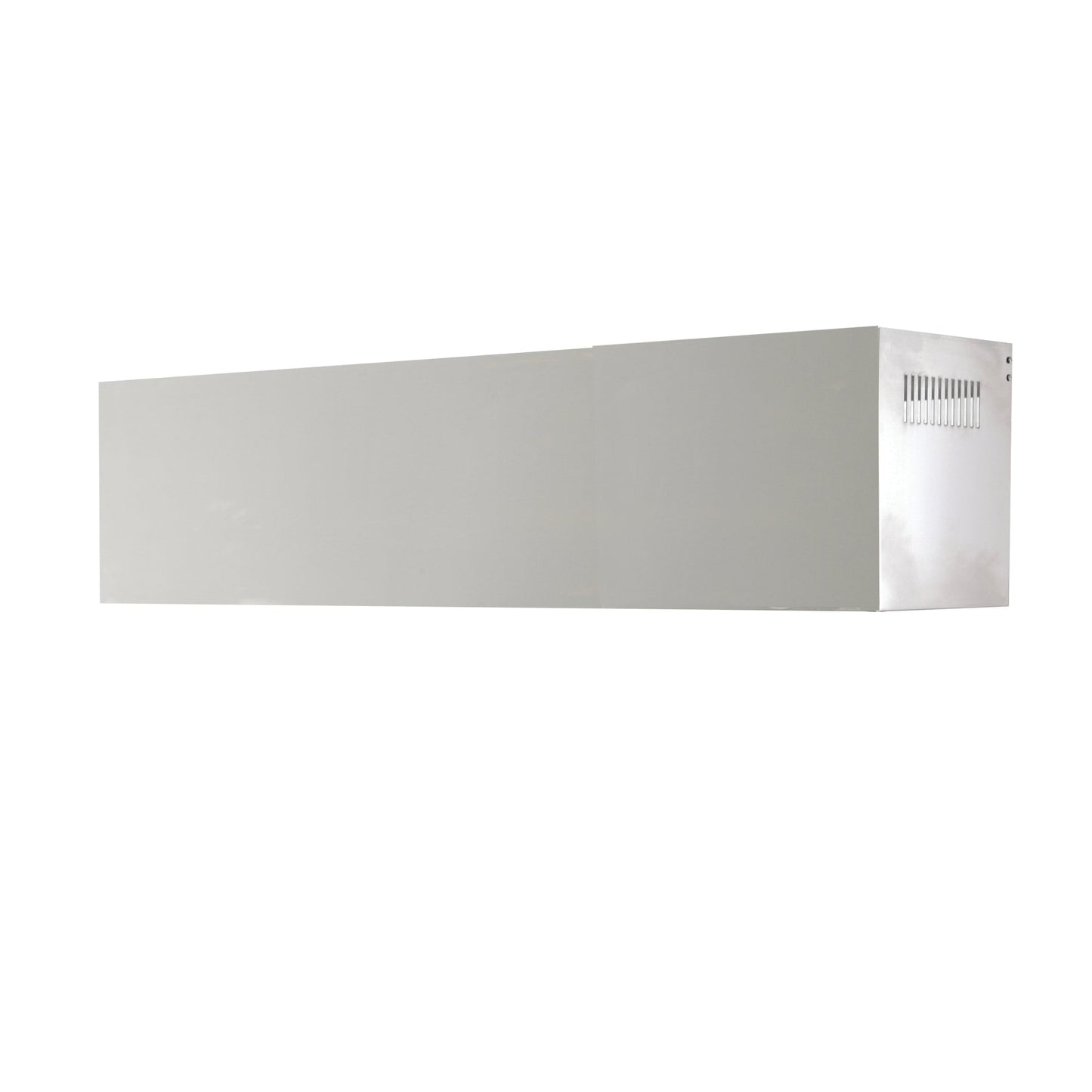 KUCHT 48 in. Professional Wall Mounted Range Hood 900CFM in Stainless Steel
