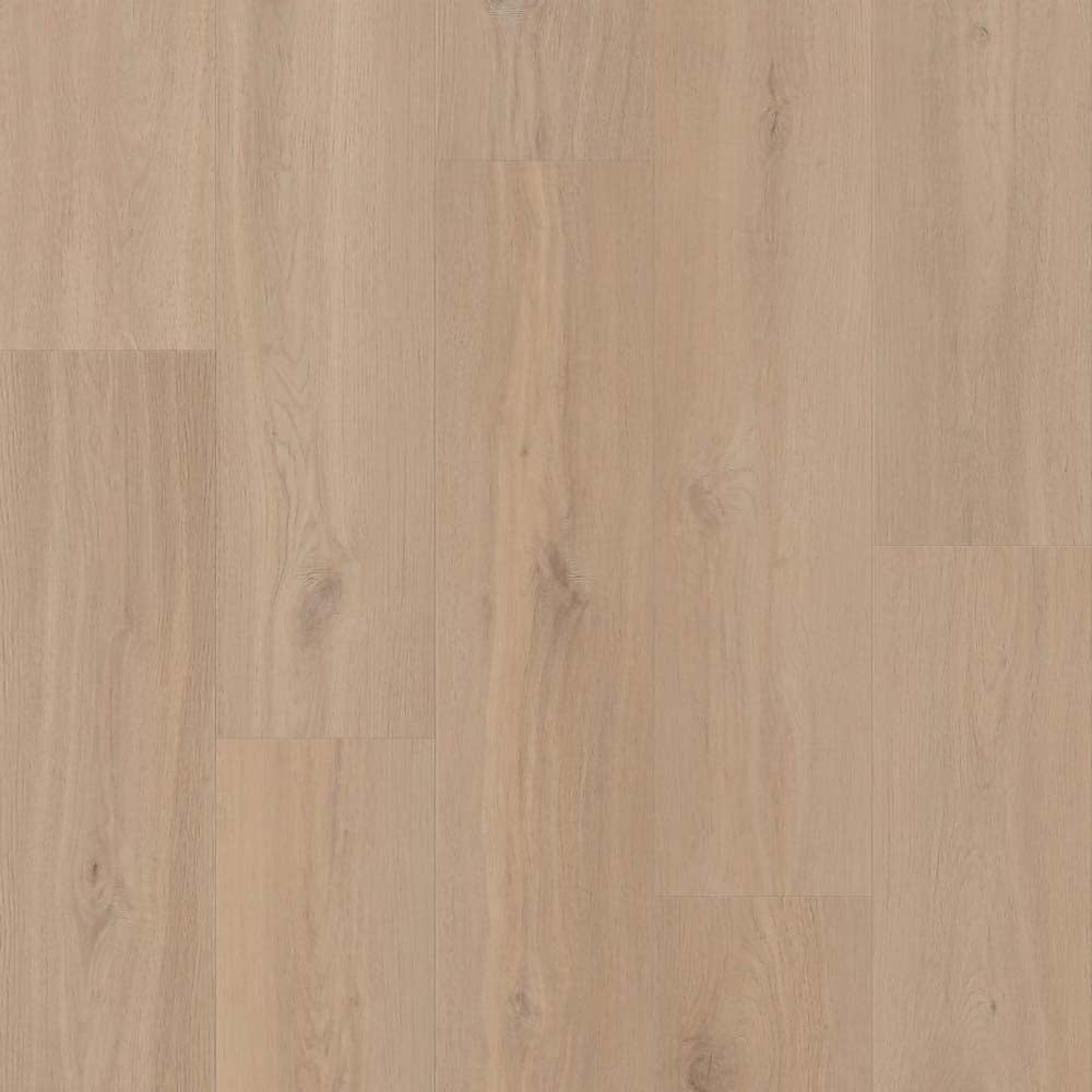 Laminate Water Resistant Flooring, Country Aura, 60" x 9-1/4" x 12mm, AC4 Wear Layer - Comfort Heights Collections (19.16SQ FT/ CTN)