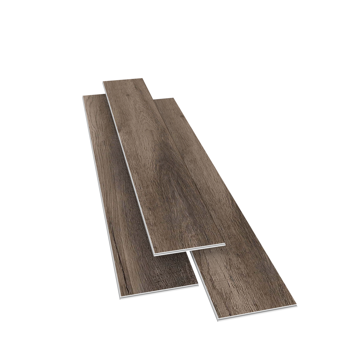 Luxury Vinyl Plank - Truckee With Square Edge - 4' x 7-1/4