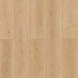SPC Luxury Vinyl Flooring, Click Lock Floating, Country Breeze, 9" x 72" x 6.5mm, 20 mil Wear Layer - Indoor Delight Collection (22.65SQ FT/ CTN)