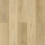 SPC Luxury Vinyl Flooring, Sunnyside Up, 72" x 7" x 5.5mm, 20 mil Wear Layer - Lone Star Spirit Collections (28.37SQ FT/ CTN)