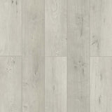 SPC Luxury Vinyl Flooring, Almont Haze, 7" x 72" x 5.5mm, 20 mil Wear Layer - Lone Star Spirit Collections (28.37SQ FT/ CTN)