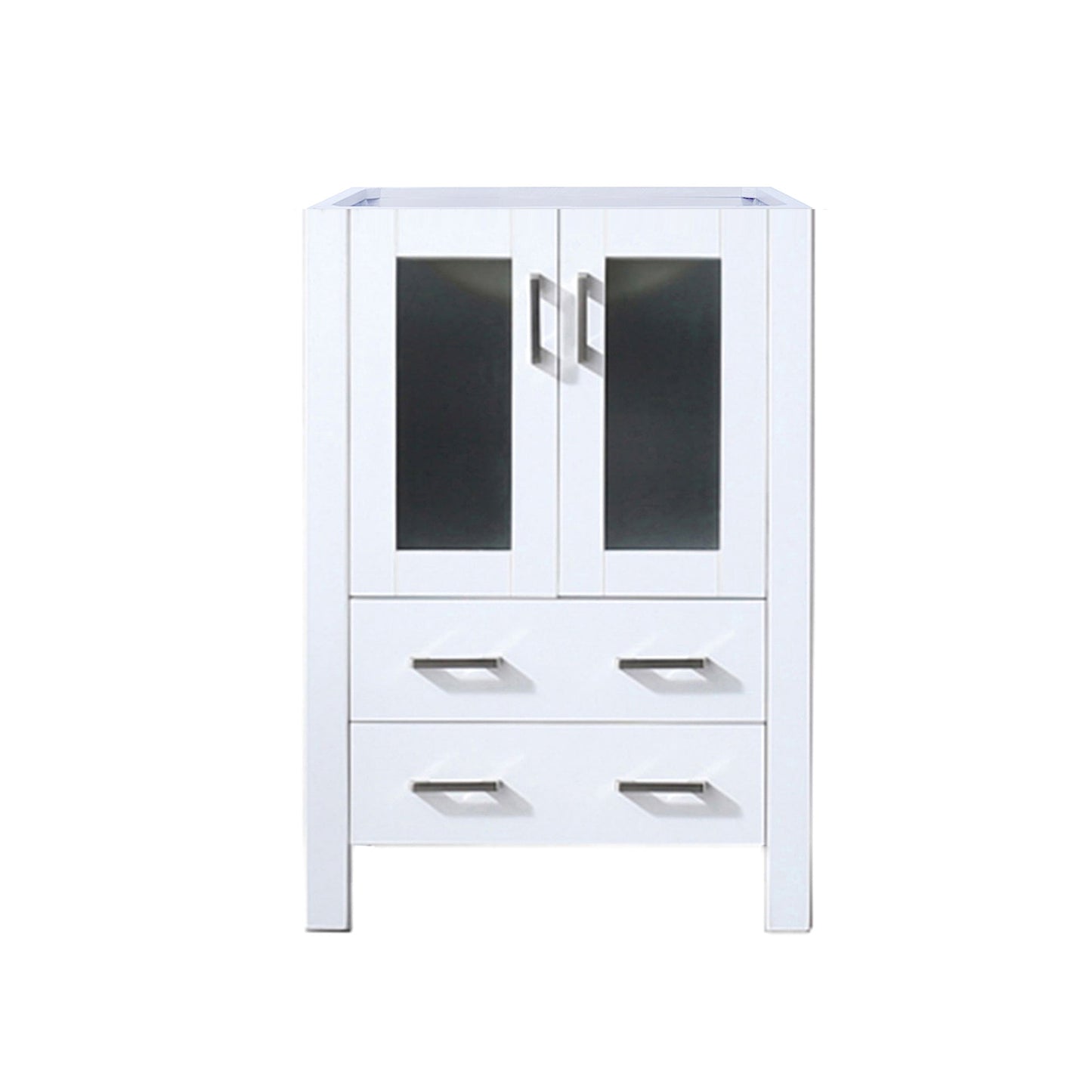 Volez 24 in. Freestanding Bathroom Vanity