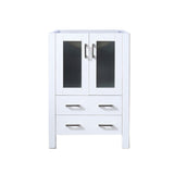 Volez 24 in. Freestanding Bathroom Vanity